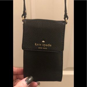 Kate Spade Mini Crossbody